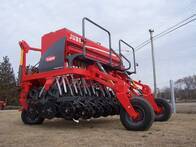 Sembradora Combinada Nueva Juber Z 4200