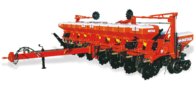 Sembradora de Grano Grueso Nueva Metar S-2600