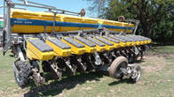 Sembradora de grano fino usada PLA AGP 3 G14 2014