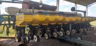 Sembradora Pla De 12 A 52 Autotrailer