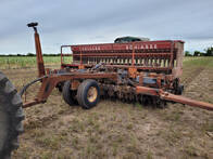 Sembradora Schiarre 950 Sd