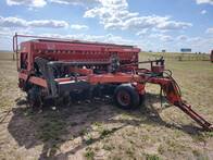 Sembradora Tanzi 4300 De 21 A 21