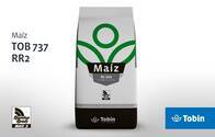 Semilla de Maíz Tobin TOB 737 RR2