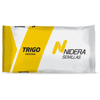 Semillas de Trigo Baguette 550 Nidera