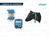 Sensores De Monitoreo De Vacas Afimilk Nuevo En Venta