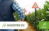 Insecticida Shooter EC Clorpirifos - Atanor