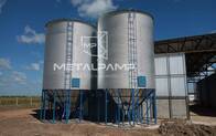 Silo Aéreo 60 Tn.