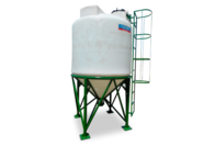 Silo De 13.500 Plastrong