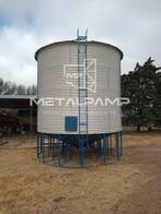 Silos Aéreos 50 Tn.