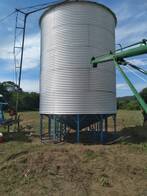 Silos De 60 Tn.