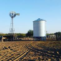 Silos De 60 Tn Remecó