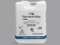 Herbicida Sipcaprin Max Prometrina - Sipcam