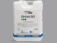 Herbicida Sirtaki 50 Clomazone - Sipcam