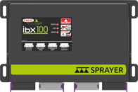 Sistema De Control Isobus Para Sembradora De Precisión