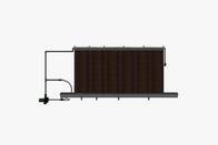 Sistema De Enfriamiento Evaporativo Cooling