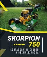 Skorpion 750
