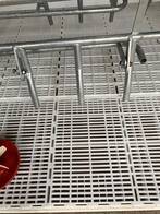 Slat y destete Plasson