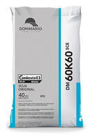Soja DM 60K60 SCE - DonMario Semillas