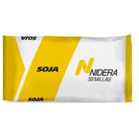 Soja NS 4309 Resistente a glifosato- Nidera Semillas