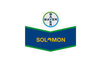 Insecticida Solomon ® O-TEQ - Bayer