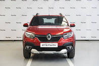 Renault Stepway Intens 1.6 Cvt