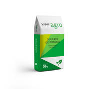 Fertilizante Potásico Sulfato de Potasio - YPF Agro 