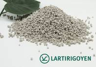Fertilizante fosfatado Superfosfato Simple(SPS) - Lartirigoyen - Mínimo 15 Tn.