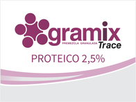 Suplemento Gramix Trace Proteico 2,5%