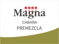 Suplemento Magna Cabaña Premezcla