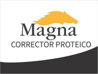 Suplemento Magna Equinos Corrector Proteico