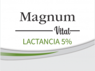 Suplemento Magnum Vital Lactancia 5 %