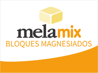 Suplemento Melamix Bloque Magnesiado