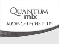 Suplemento Quantum mix Advance Leche Plus