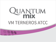 Suplemento Quantum Beef Terneros con ATTC