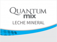 Suplemento Quantum mix Leche Mineral