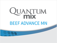 Suplemento Quantum mix Beef Advance Mn