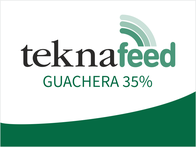 Suplemento Teknafeed Guachera 35%