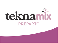 Suplemento Teknamix Preparto