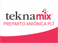 Suplemento Teknamix Preparto Aniónica PLT