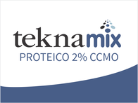 Suplemento Teknamix Proteico 2% CCMO