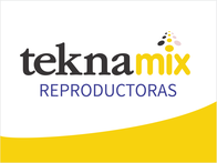 Suplemento Teknamix Reproductoras