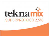 Suplemento Teknamix Superproteico 2,5%