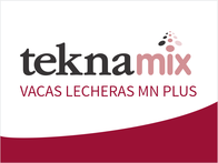 Suplemento Teknamix Vaca Lechera Mn Plus