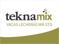 Suplemento Teknamix Vacas Lecheras MN STD