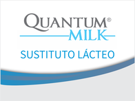 Sustituto Lácteo Quantum Milk
