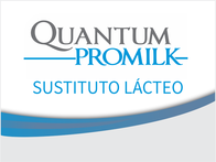 Sustituto Lácteo Quantum Pro Milk