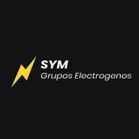 Sym Grupos Electrogenos