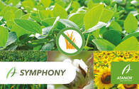 Herbicida Symphony S metolacloro - Atanor 