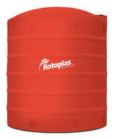 Tanque De Agua Anti Incendio Rotoplas 10.000 Litros