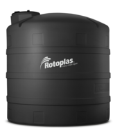 Tanque Para Exteriores Rotoplas Vertical 10.000 Litros